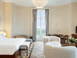 OLEVENE image -  Suite Royale-